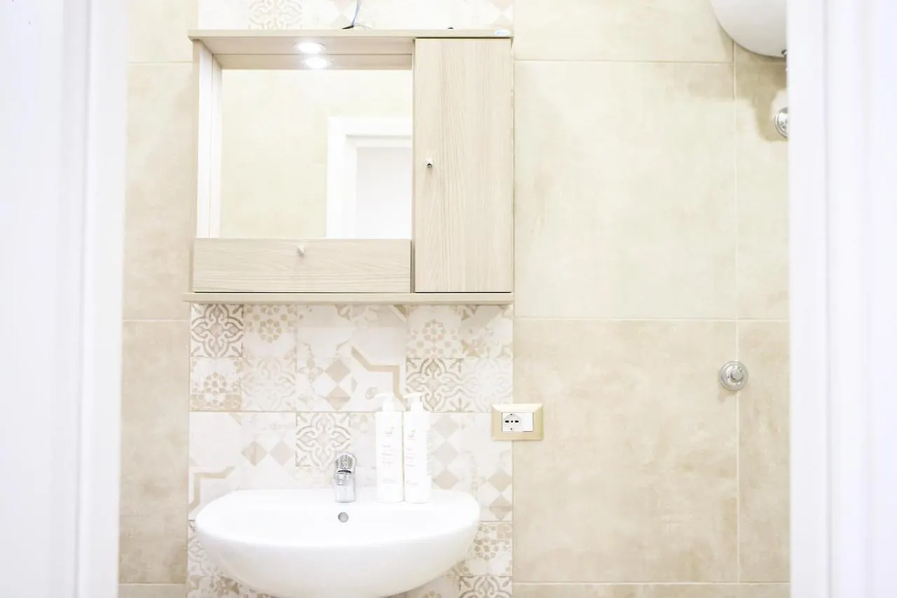 Porta Capuana Apartment By Wonderful Italy Neapol 0*,  Włochy