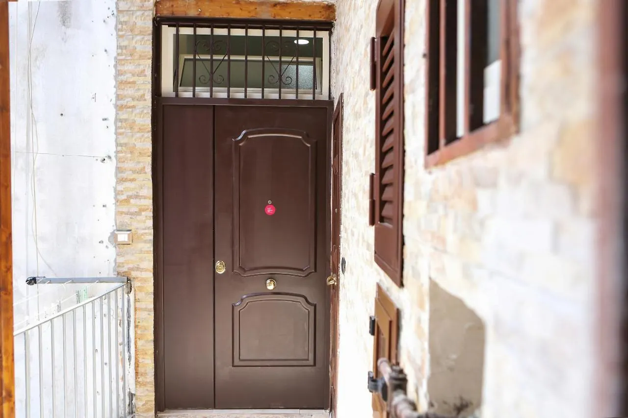 Porta Capuana Apartment By Wonderful Italy Napels Italië